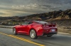 2018 Chevrolet Camaro SS Coupe Picture