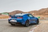 2018 Chevrolet Camaro ZL1 Coupe Picture