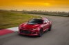 2018 Chevrolet Camaro ZL1 Coupe Picture