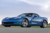 2010 Chevrolet Corvette Grand Sport Coupe Picture