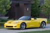 2010 Chevrolet Corvette Grand Sport Convertible Picture