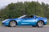 2010 Chevrolet Corvette Grand Sport Coupe Picture