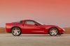 2010 Chevrolet Corvette Coupe Picture