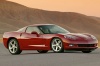 2010 Chevrolet Corvette Coupe Picture