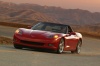 2010 Chevrolet Corvette Coupe Picture