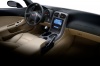 2010 Chevrolet Corvette Coupe Interior Picture