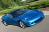 2010 Chevrolet Corvette Grand Sport Coupe Picture