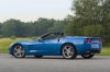 2010 Chevrolet Corvette Convertible Picture