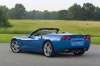 2010 Chevrolet Corvette Convertible Picture