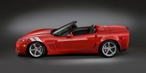 2011 Chevrolet Corvette Reviews / Specs / Pictures / Prices