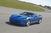 2015 Chevrolet Corvette Stingray Coupe Picture