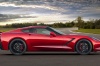 2015 Chevrolet Corvette Stingray Coupe Picture