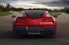 2015 Chevrolet Corvette Stingray Coupe Picture