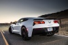 2016 Chevrolet Corvette Stingray Coupe Picture