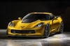 2016 Chevrolet Corvette Z06 Coupe Picture