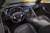 2016 Chevrolet Corvette Z06 Coupe Interior Picture