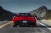 2016 Chevrolet Corvette Z06 Coupe Picture