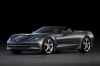 2016 Chevrolet Corvette Stingray Convertible Picture