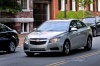 2011 Chevrolet Cruze LT Picture