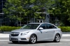 2011 Chevrolet Cruze LT Picture