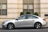 2011 Chevrolet Cruze LT Picture