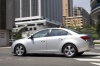 2011 Chevrolet Cruze LT Picture