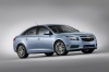 2011 Chevrolet Cruze Eco Picture