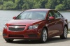 2011 Chevrolet Cruze LTZ Picture