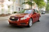 2011 Chevrolet Cruze LTZ Picture