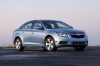 2011 Chevrolet Cruze LTZ Picture