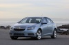 2011 Chevrolet Cruze LTZ Picture