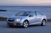 2011 Chevrolet Cruze LTZ Picture