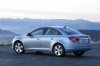 2011 Chevrolet Cruze LTZ Picture