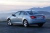 2011 Chevrolet Cruze LTZ Picture