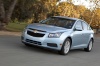 2011 Chevrolet Cruze LTZ Picture