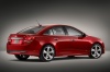 2011 Chevrolet Cruze RS Picture