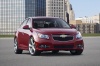 2011 Chevrolet Cruze RS Picture