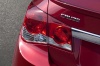 2011 Chevrolet Cruze RS Tail Light Picture