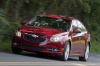 2011 Chevrolet Cruze RS Picture