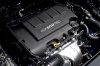 2011 Chevrolet Cruze RS 1.4L 4-cylinder Turbo Engine Picture