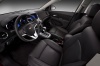 2011 Chevrolet Cruze RS Front Seats Picture