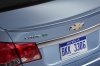 2011 Chevrolet Cruze Eco Tail Light Picture