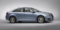 2011 Chevrolet Cruze Pictures