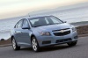 2012 Chevrolet Cruze LTZ Picture