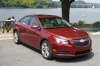 2013 Chevrolet Cruze LTZ Picture