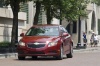 2013 Chevrolet Cruze LTZ Picture