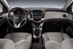 Picture of 2013 Chevrolet Cruze Cockpit