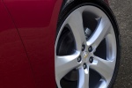 Picture of 2013 Chevrolet Cruze RS Rim