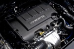 Picture of 2013 Chevrolet Cruze RS 1.4L 4-cylinder Turbo Engine