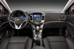 Picture of 2013 Chevrolet Cruze RS Cockpit